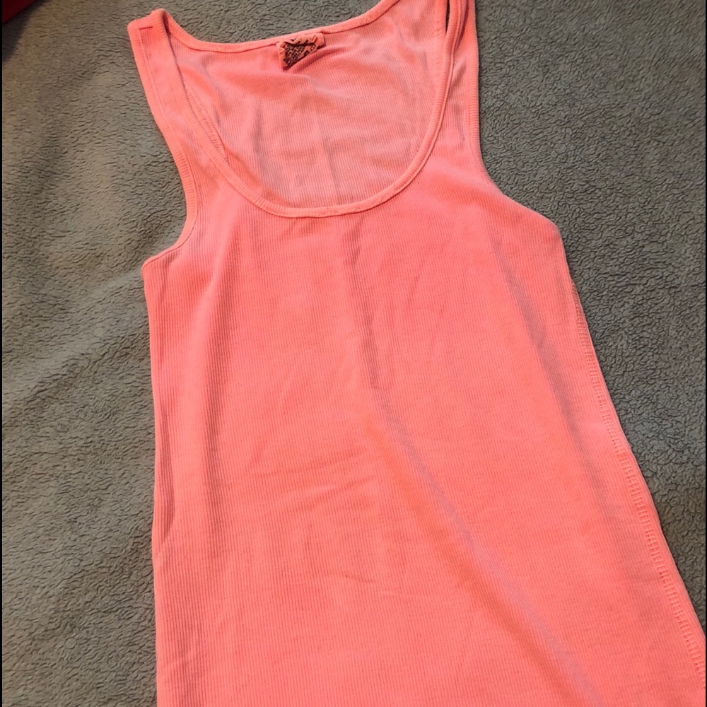 Victoria’s Secret PINK Ladies Wifebeater